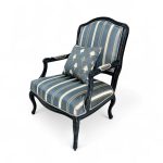 مبلمان چستر هشت نفره کوبلن