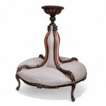 مبل شاه نشین