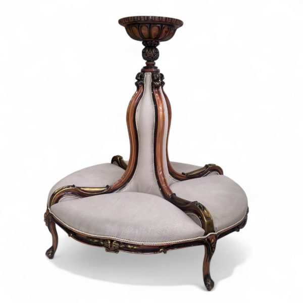 مبل شاه نشین