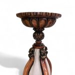 مبل شاه نشین