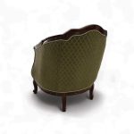 سرویس مبل کلاسیک هفت نفره نوامبر