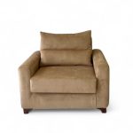 مبل یک نفره تخت شو