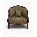 سرویس مبل کلاسیک هفت نفره نوامبر