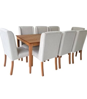 ناهارخوری هشت نفره هیرا