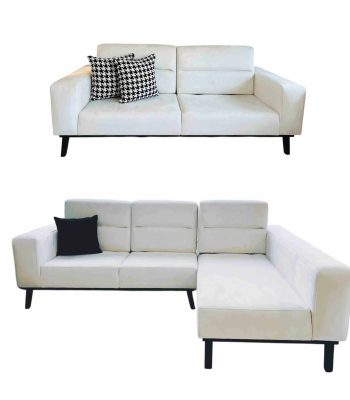 مبلمان ال و تخت شو آیسان