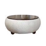 مبلمان هشت نفره مدرن ژانت